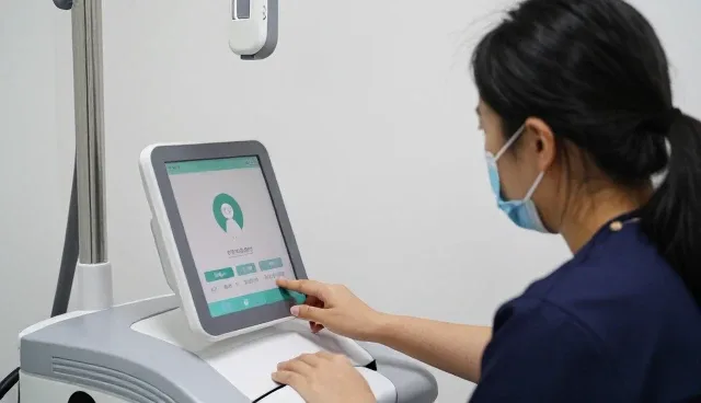 健康检查未来将在商业空间中发挥更大作用