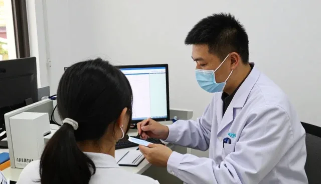 慢病随访服务成为门诊服务等升级新选择