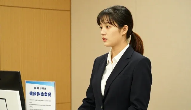 健康检查服务模式中的常见问题及应对策略